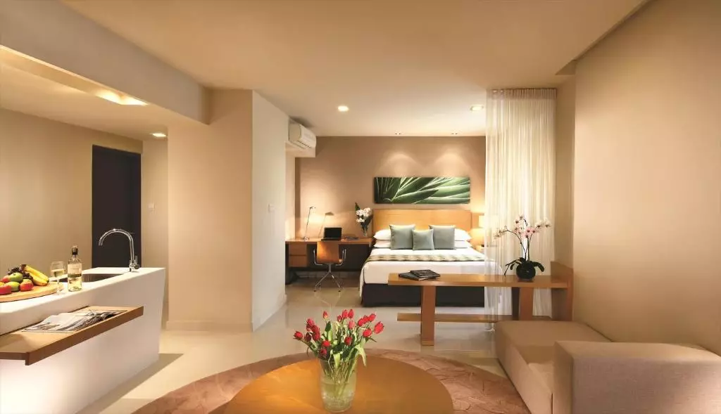 PARKROYAL Serviced Suites Kuala Lumpur